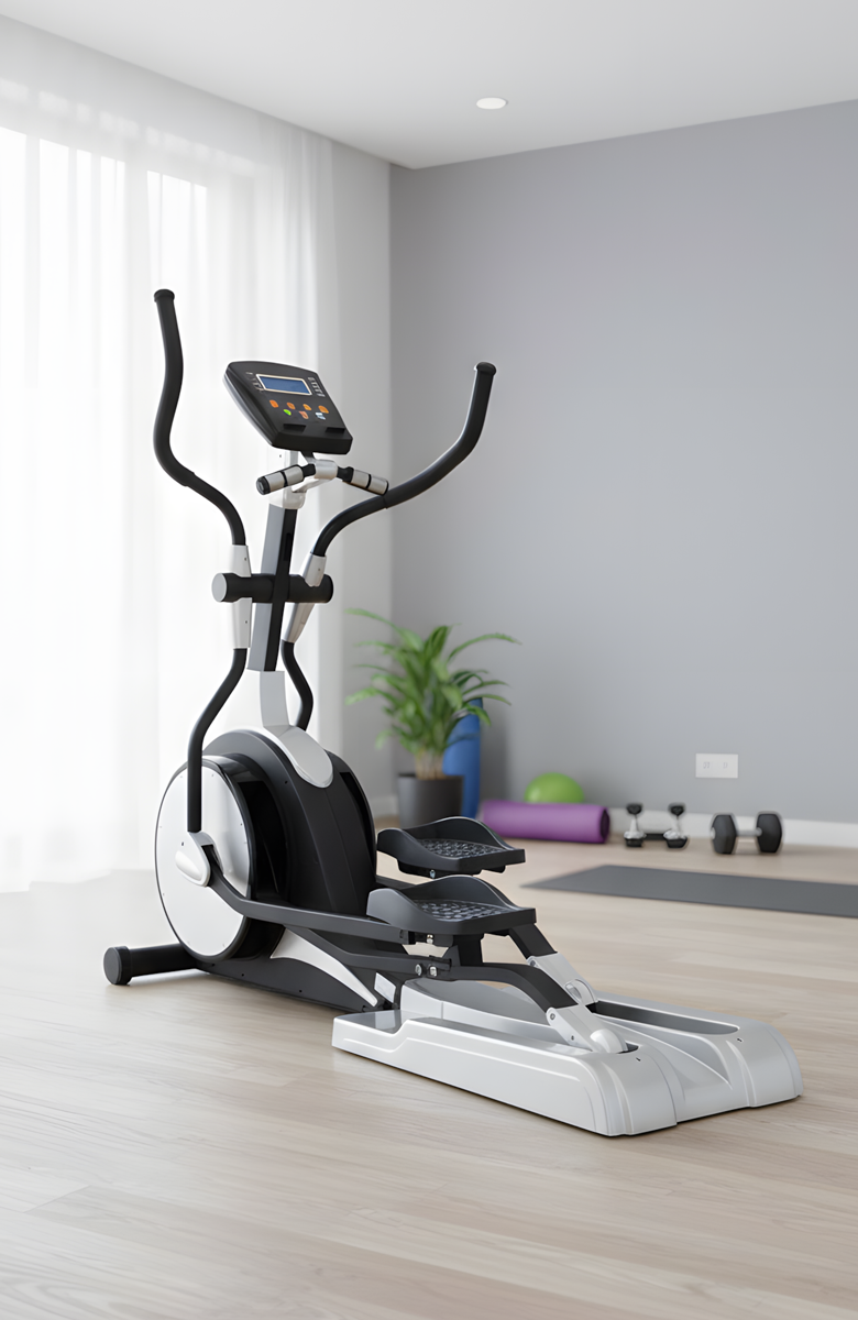 Elíptica Comercial de Alta Performance TY-1401 - Edición Élite